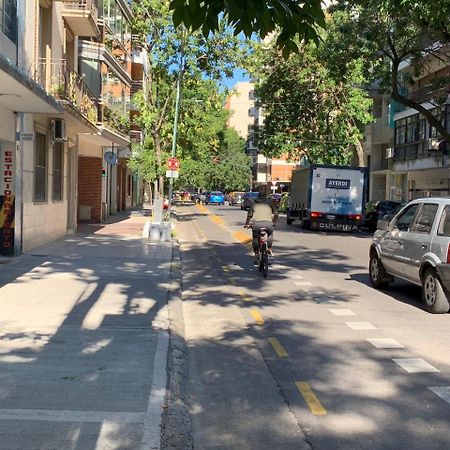 Potosi 3831 Apartment Buenos Aires Ngoại thất bức ảnh