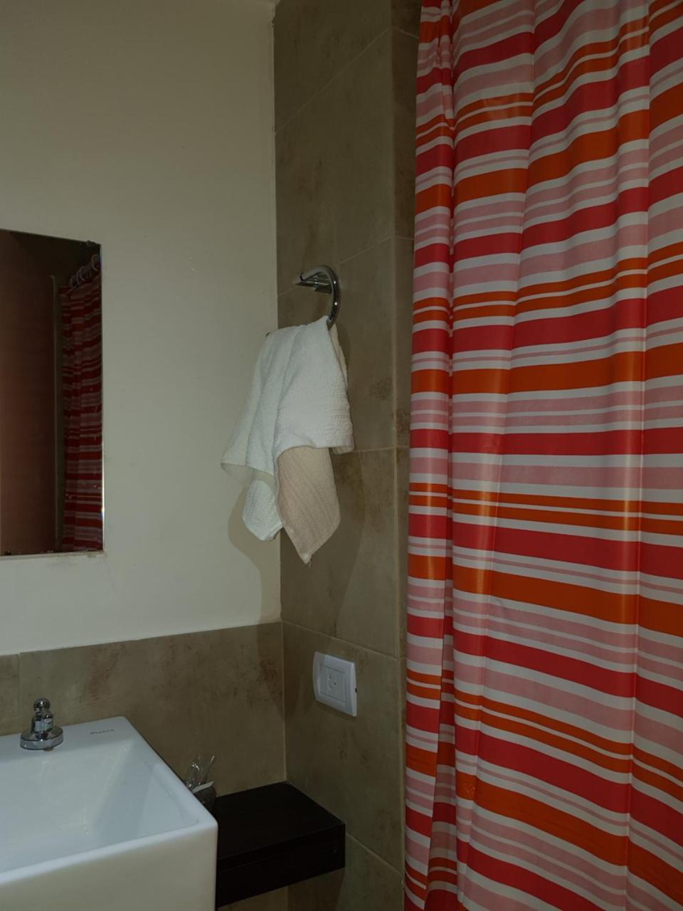 Potosi 3831 Apartment Buenos Aires Ngoại thất bức ảnh