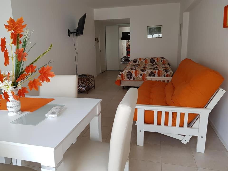 Potosi 3831 Apartment Buenos Aires Ngoại thất bức ảnh