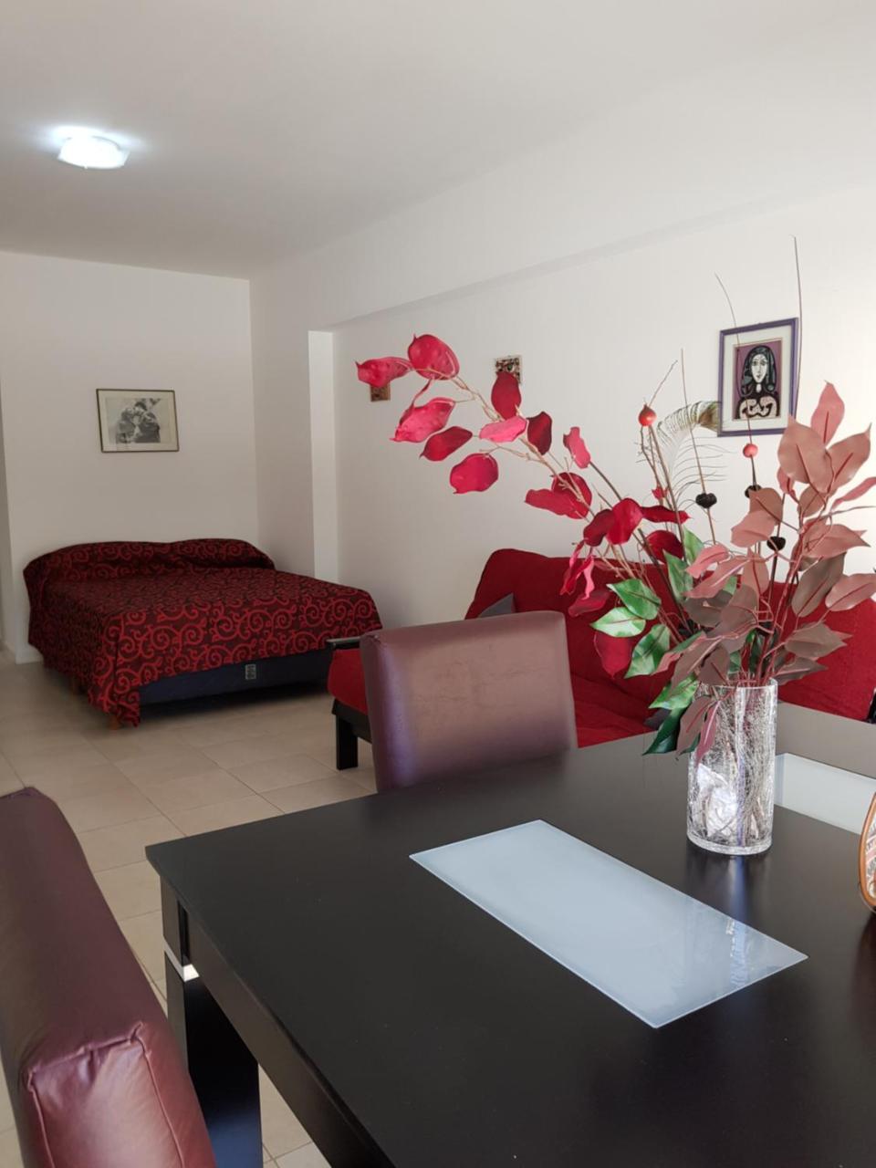 Potosi 3831 Apartment Buenos Aires Ngoại thất bức ảnh
