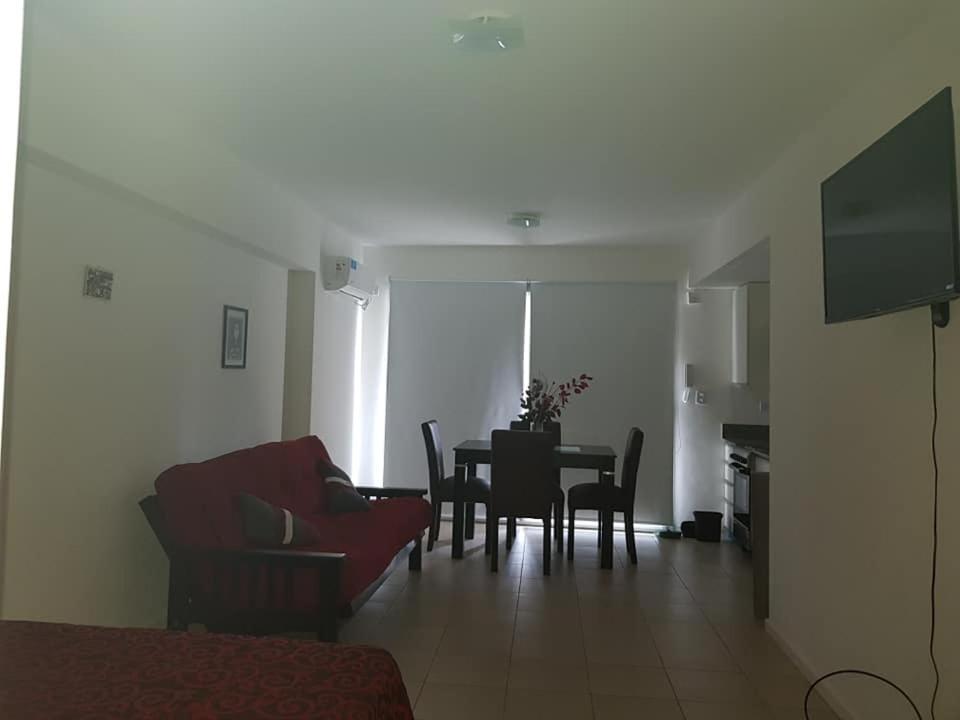 Potosi 3831 Apartment Buenos Aires Ngoại thất bức ảnh