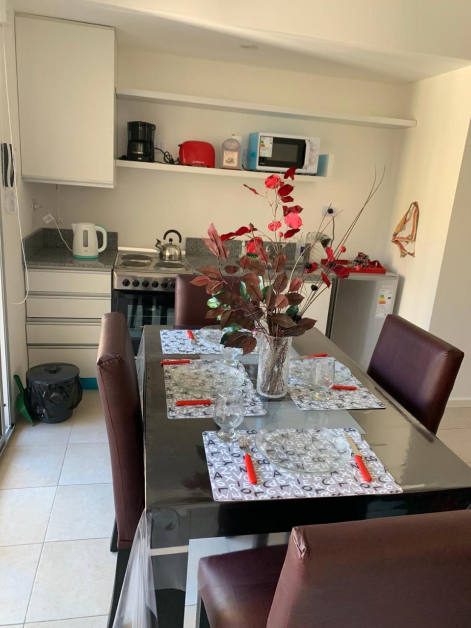 Potosi 3831 Apartment Buenos Aires Ngoại thất bức ảnh