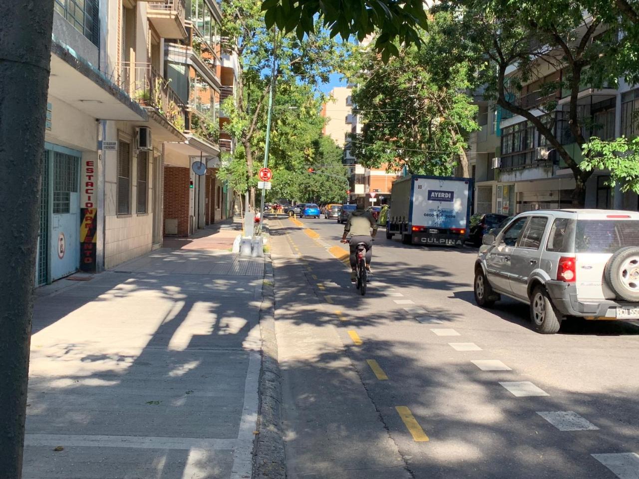 Potosi 3831 Apartment Buenos Aires Ngoại thất bức ảnh